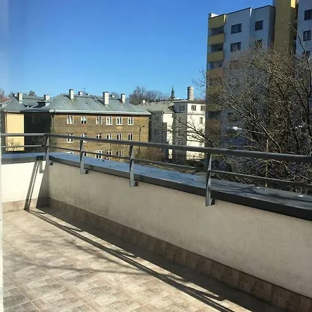 Сердце Таллинна С Солнечным Гостеприимством ! Διαμέρισμα Ταλίν