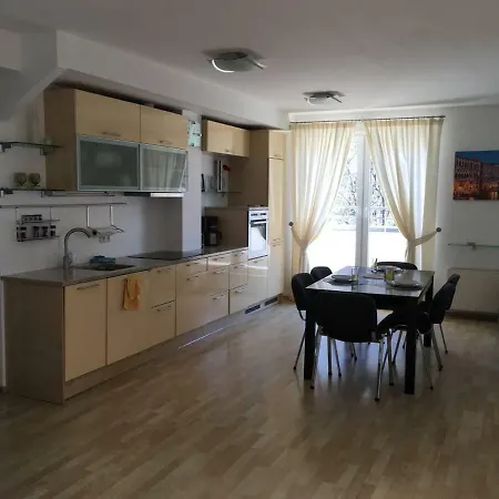 Сердце Таллинна С Солнечным Гостеприимством ! Διαμέρισμα *